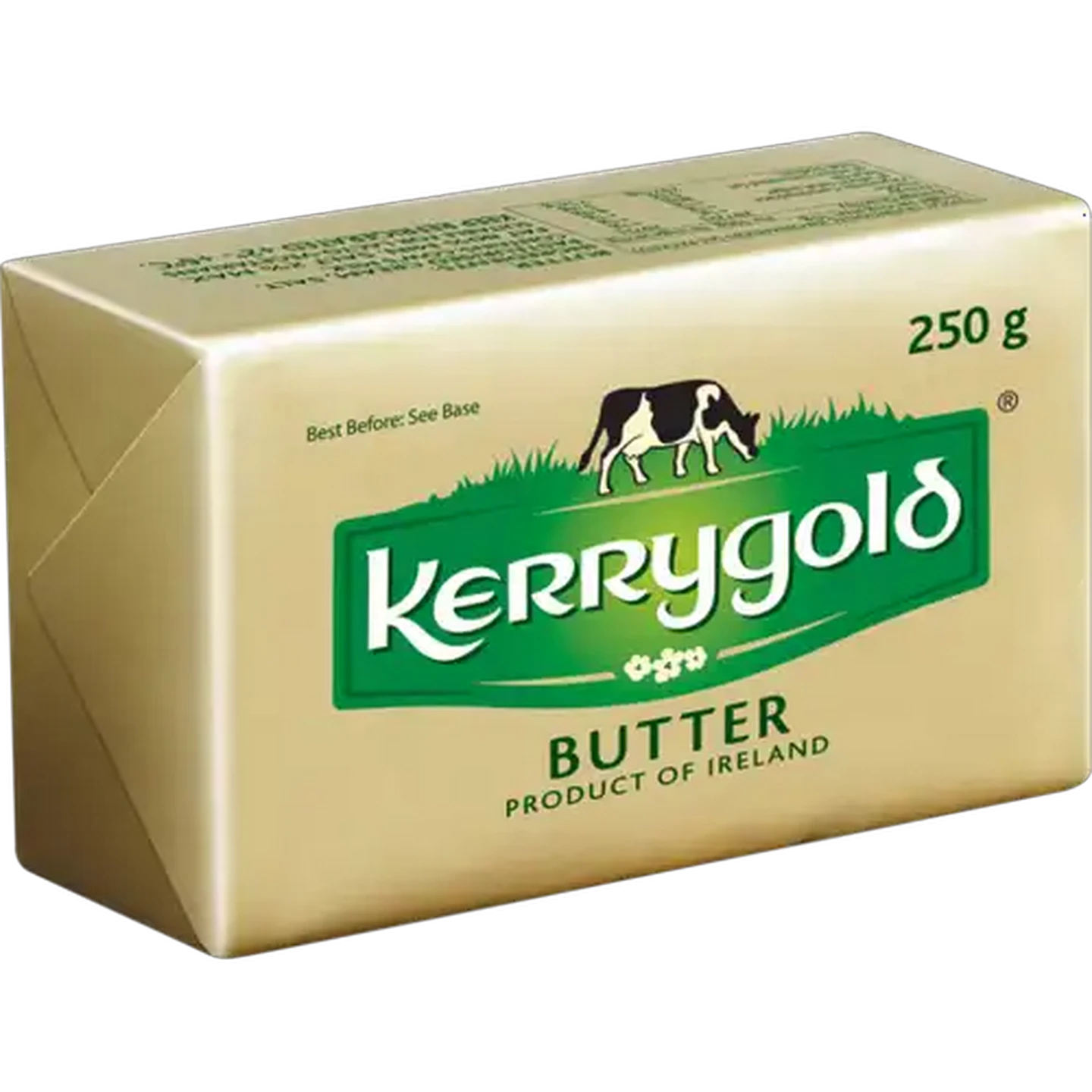 Image of Kerrygold Butter Brick 250g