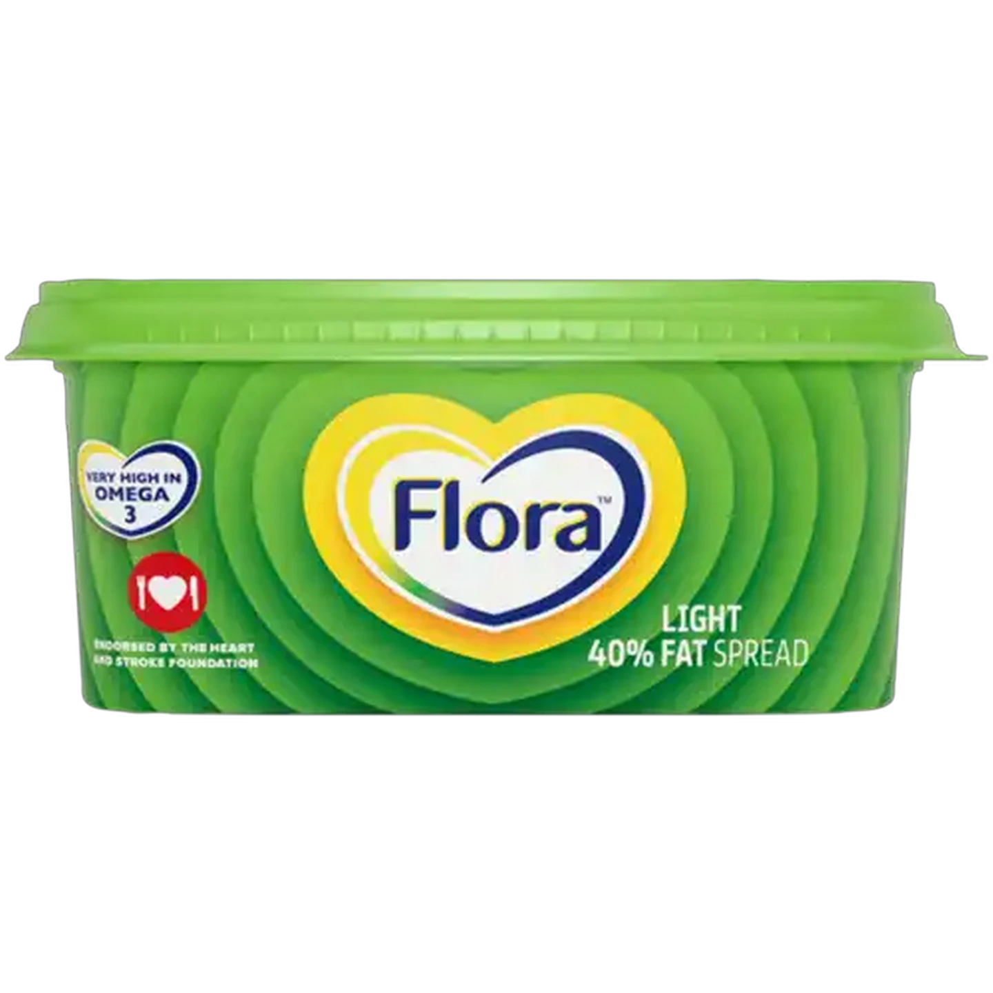 Image of Flora Light 40% Fat Spread 1kg