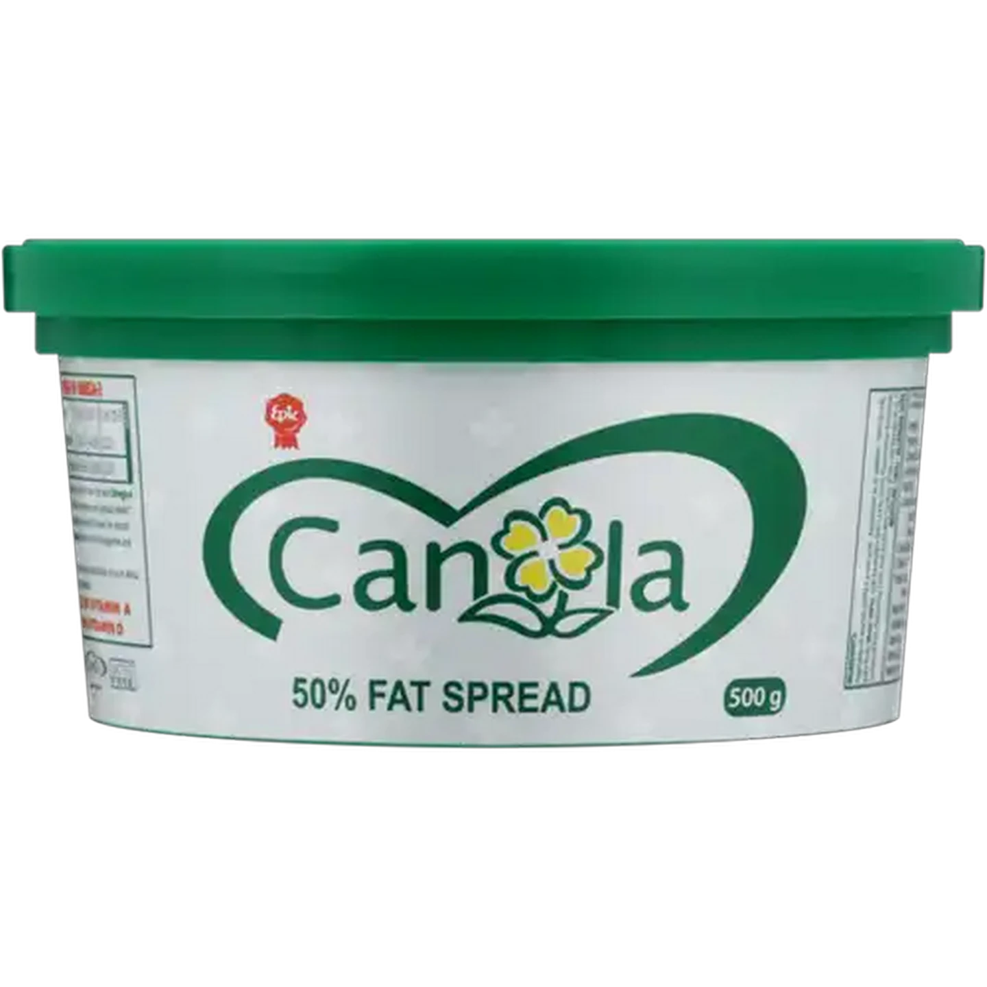 Image of Canola Lite 50% Fat Spread 500g