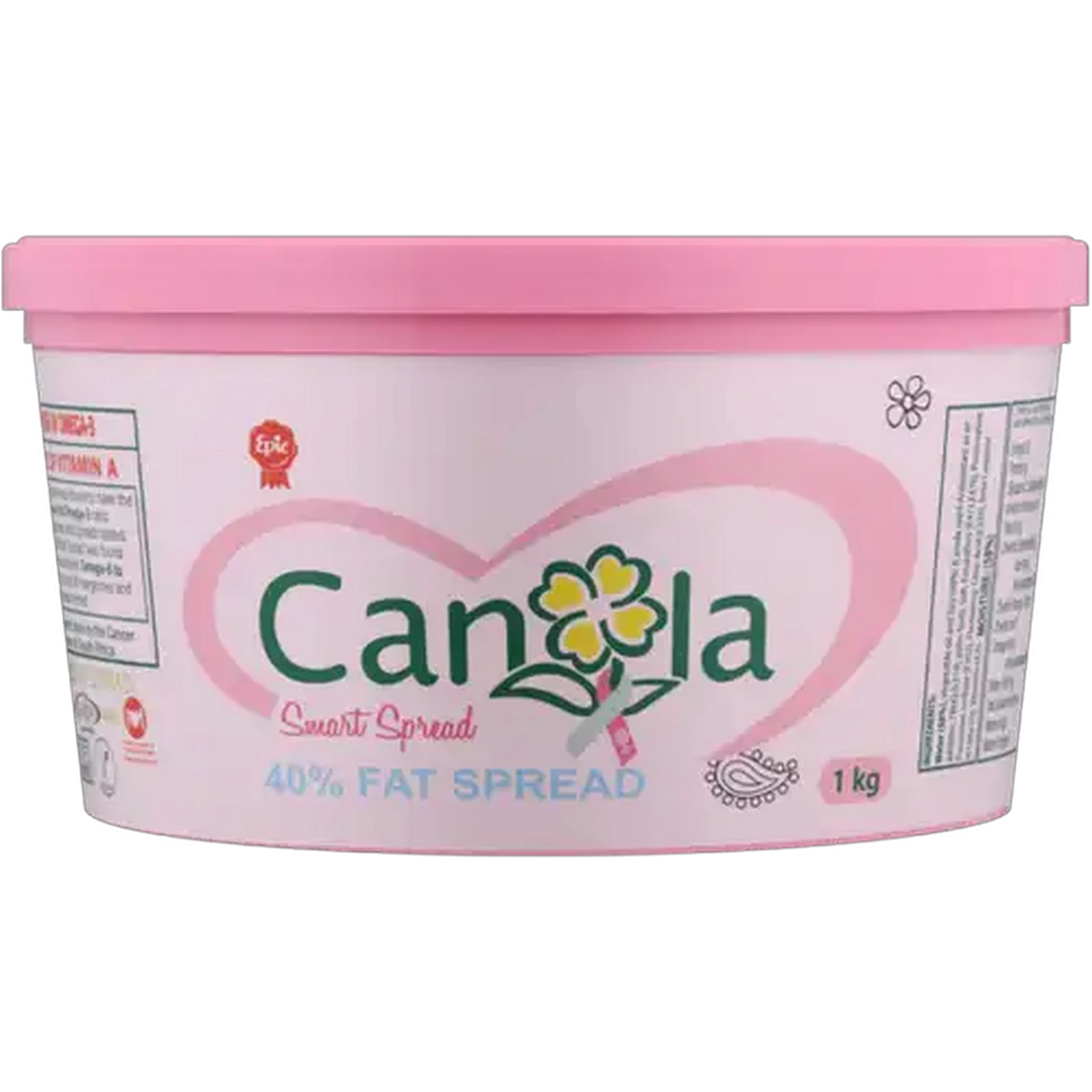 Image of Canola Lite Smart Spread 1kg