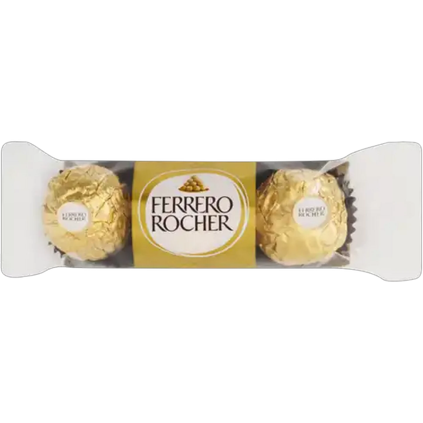 Image of Ferrero Rocher Etoile Chocolate 37.5g