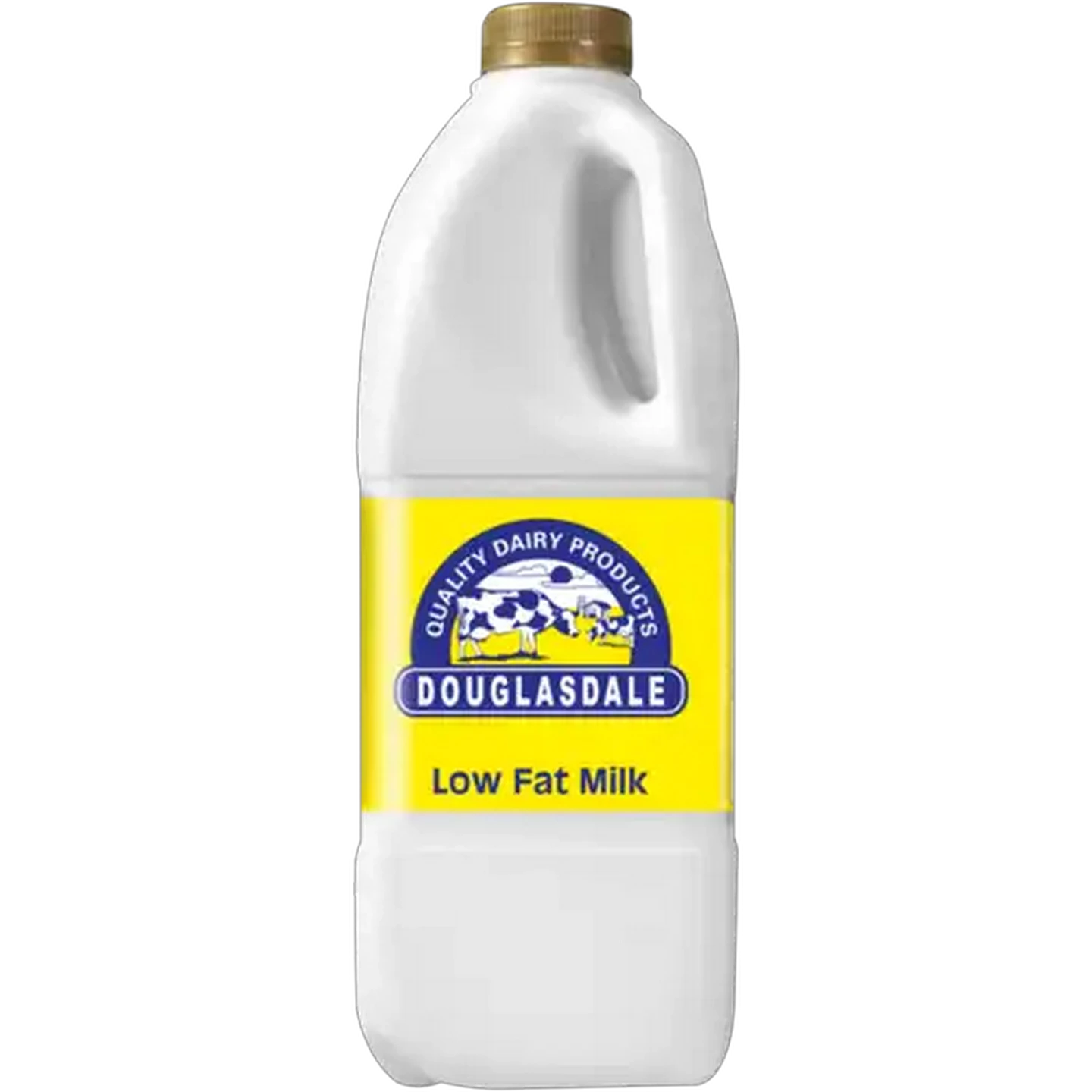 Image of Douglasdale Fresh Low Fat Milk Bottle 2L