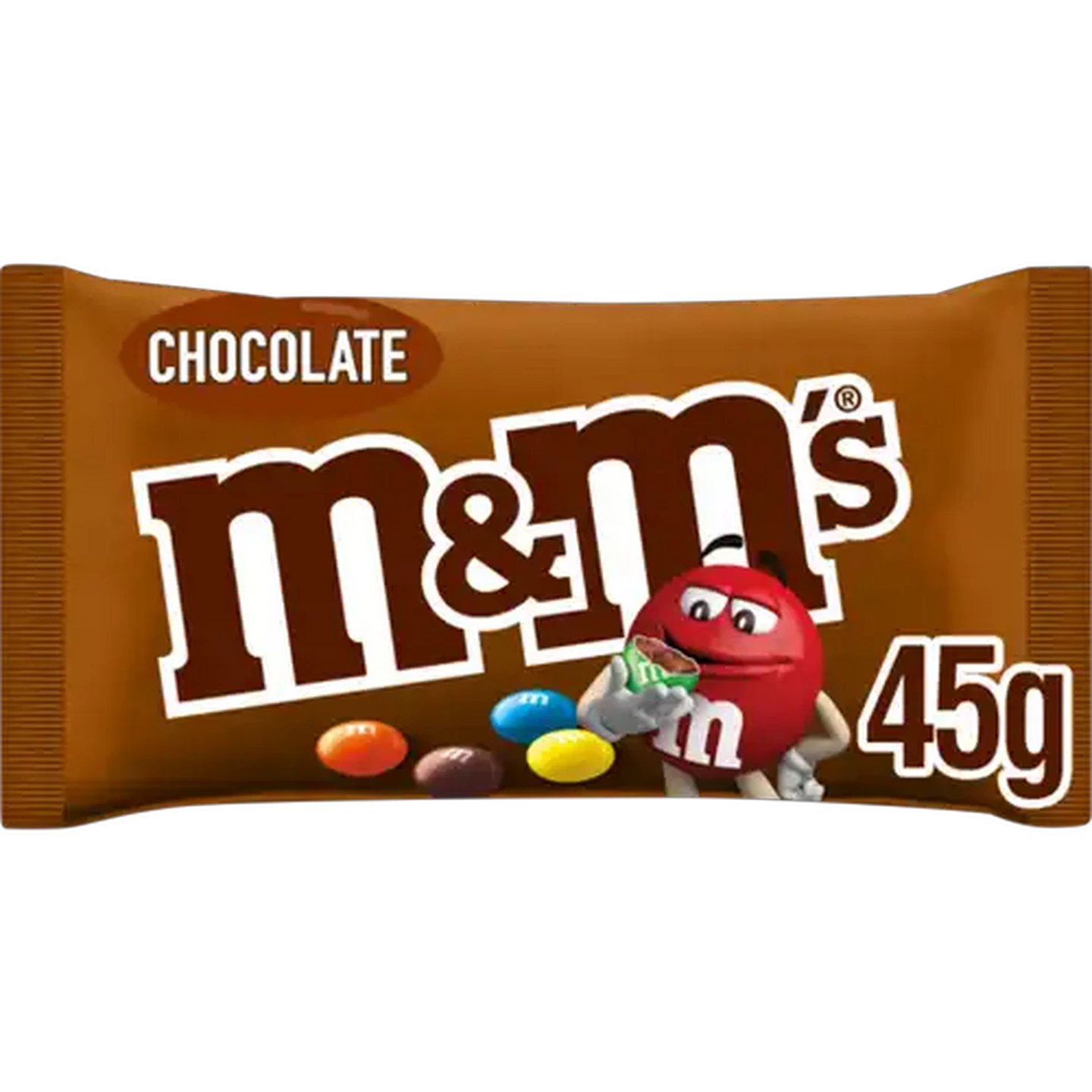 Checkers Sixty60 | M&M's Regular Chocolate Sweets 45g