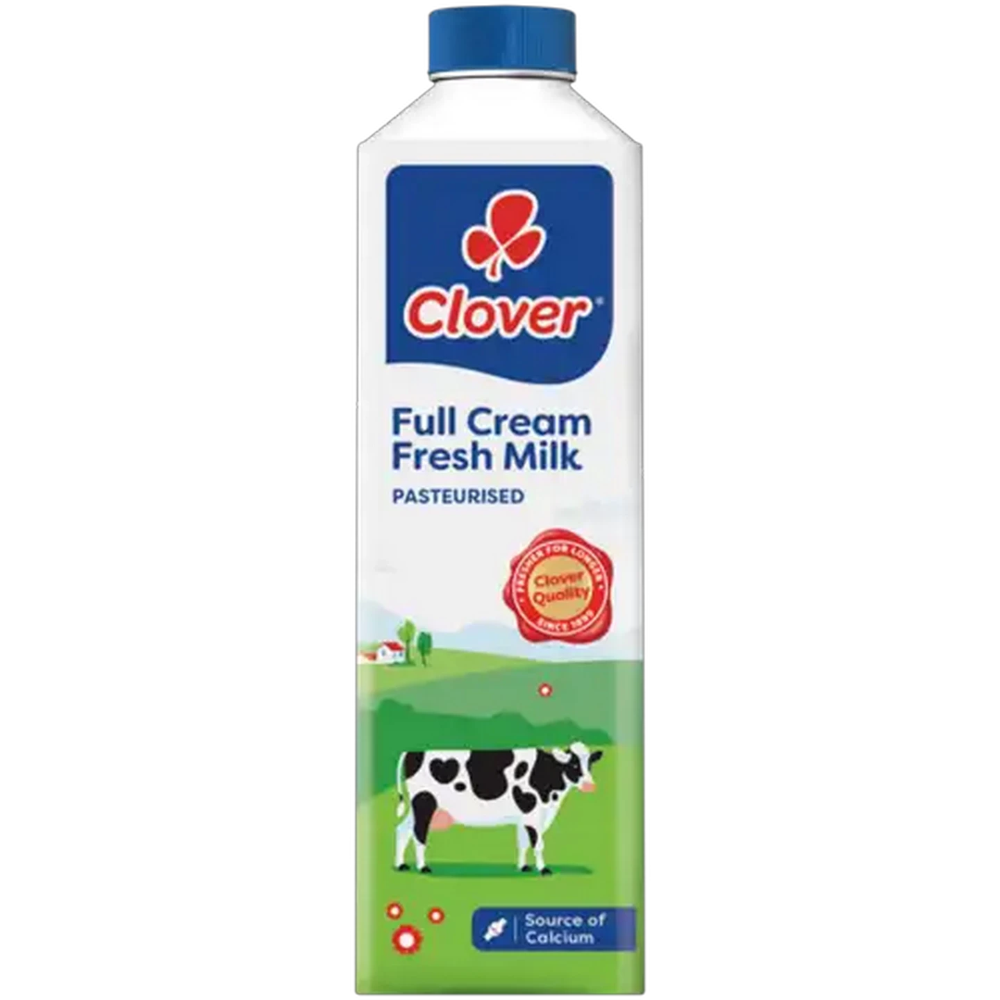 Image of Clover Fresh Full Cream Milk 1L