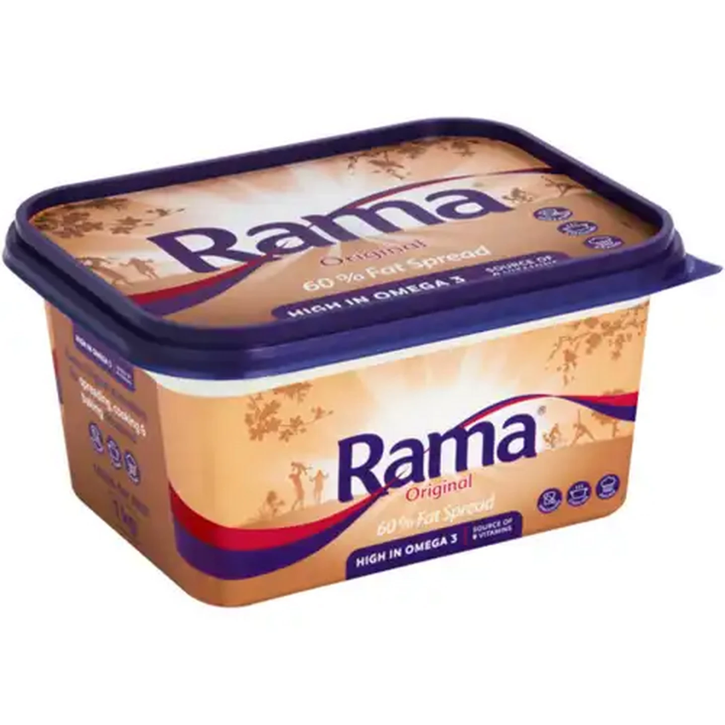 Image of Rama Original 60% Fat Spread 1kg