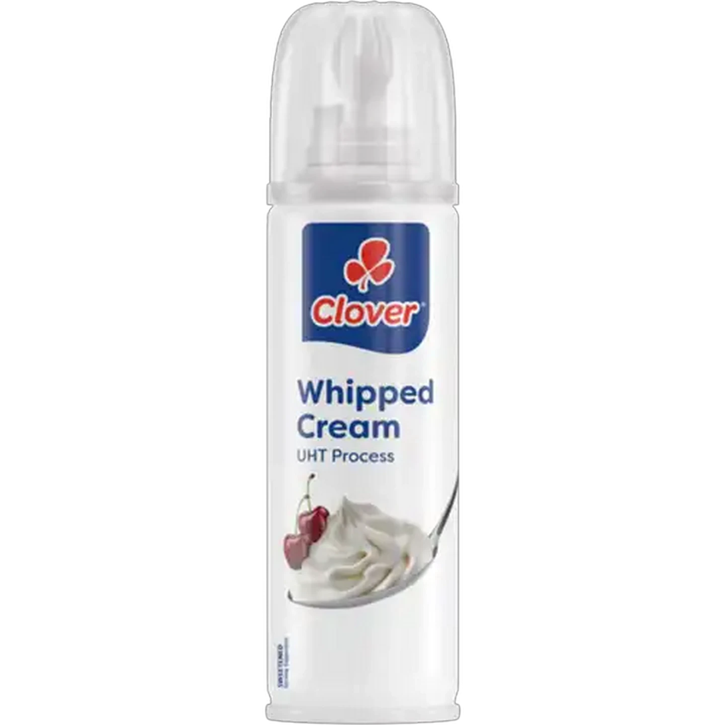 Image of Clover Whipped Cream 250g