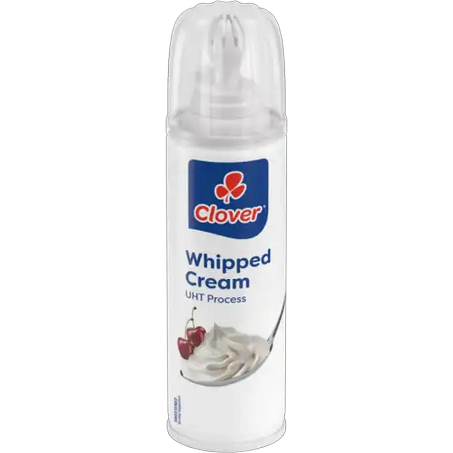 Image of Clover Whipped Cream 250g
