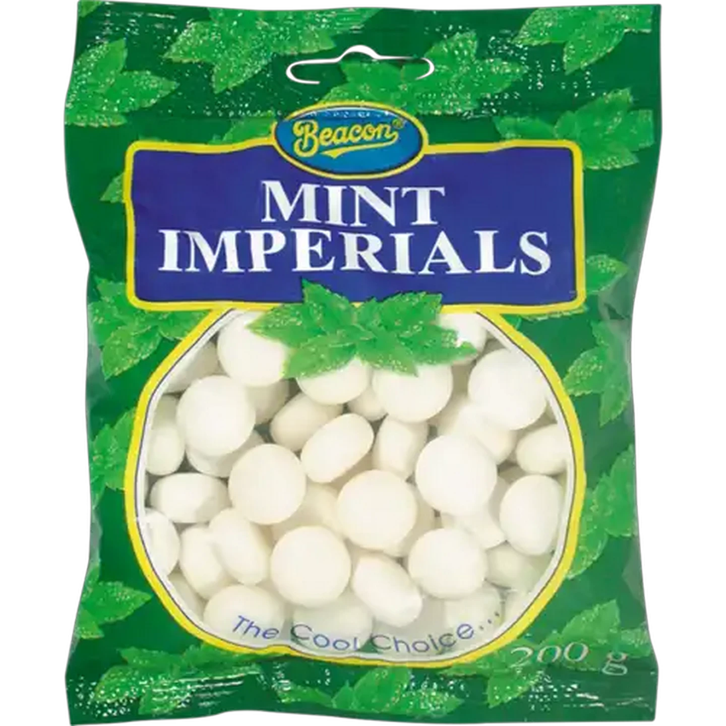 Image of Beacon Mint Imperials 200g