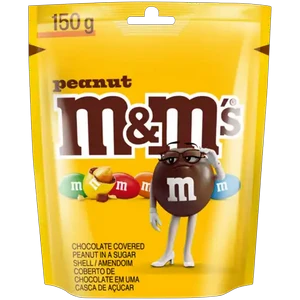 その他 m&ms Checkers Sixty60 | M&M's Peanut Chocolate Candies 150g