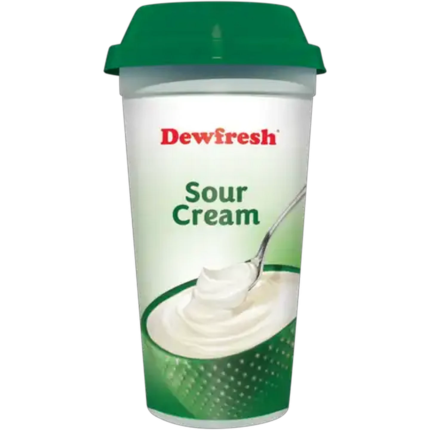 Image of Dewfresh Sour Cream 250ml