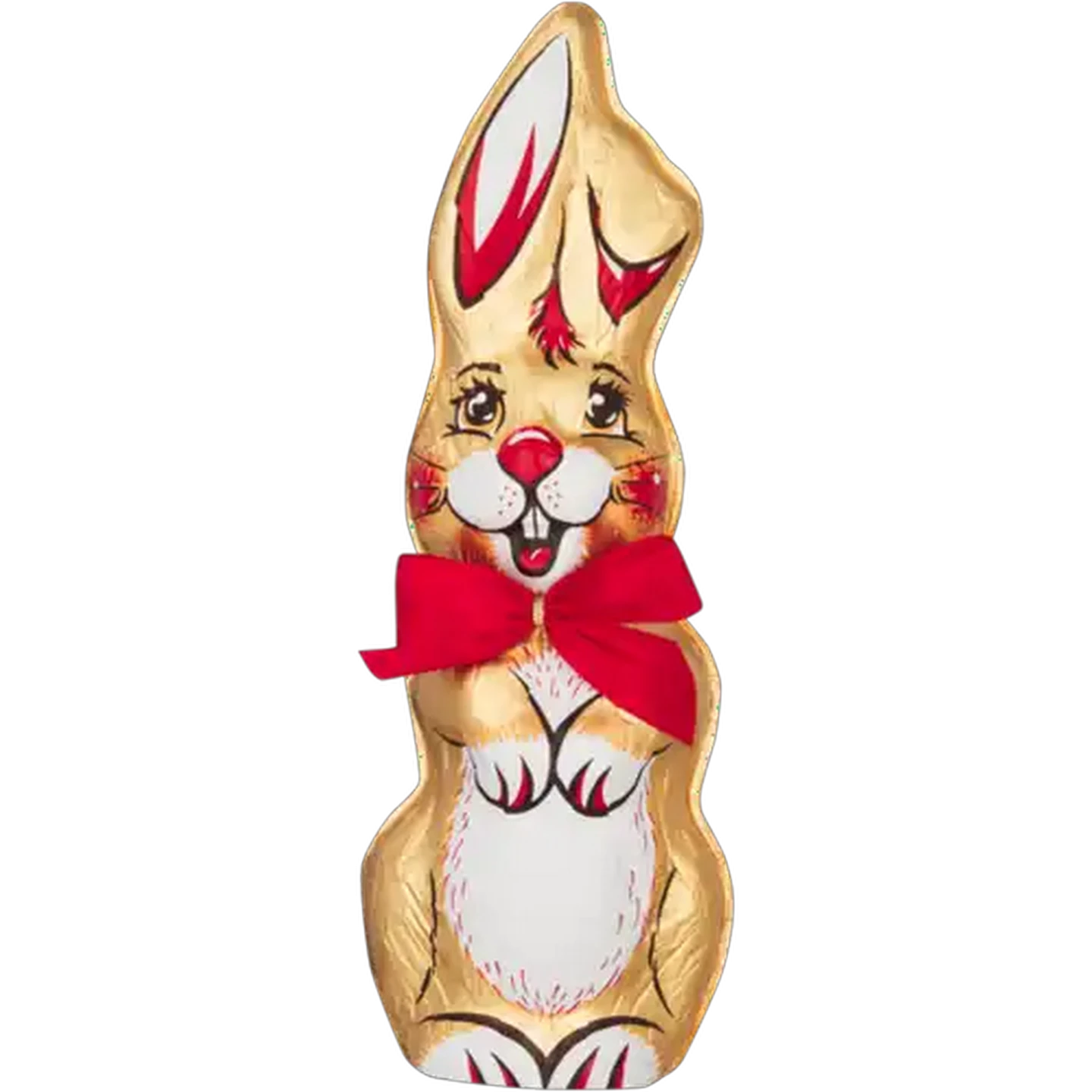 Image of Wawi Milk Chocolate Bunny 200g