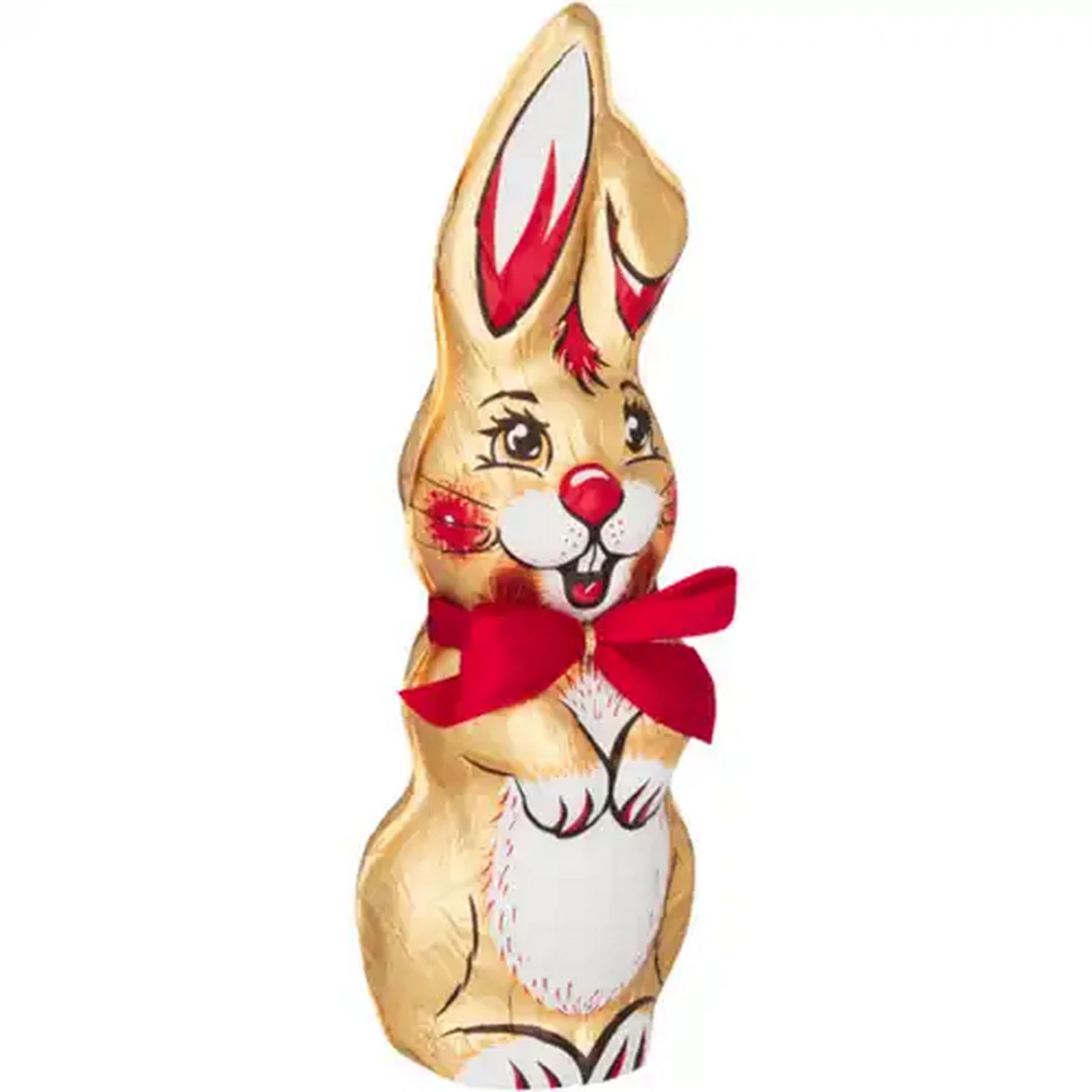 Image of Wawi Milk Chocolate Bunny 200g