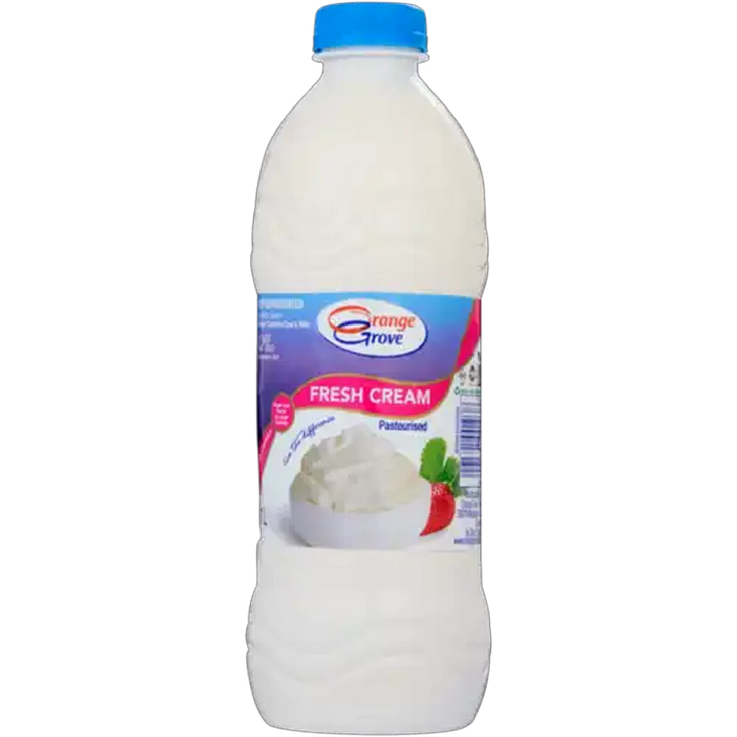 Image of Orange Grove Fresh Cream 1L