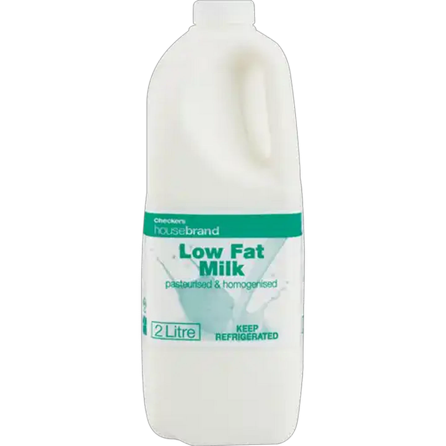 Image of Checkers Housebrand Fresh Low Fat Milk 2L