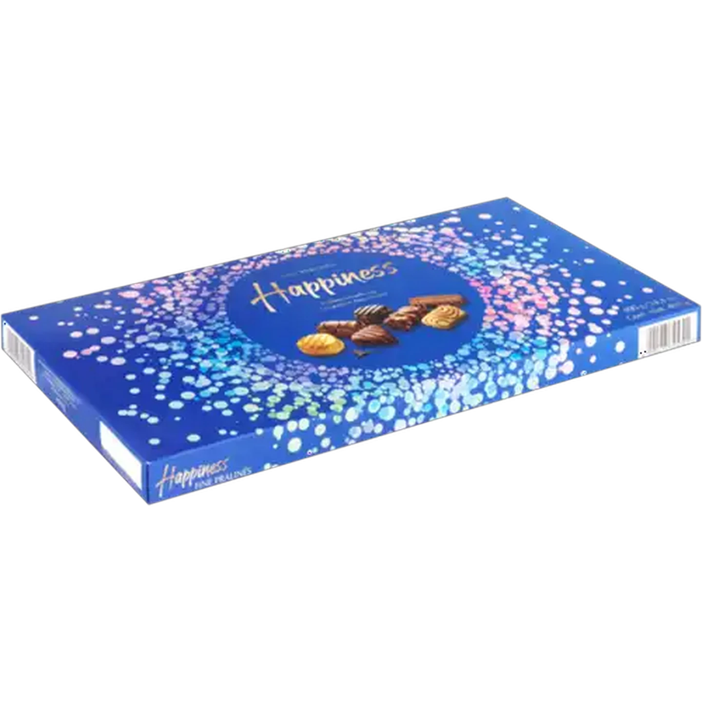 Image of Happiness Fine Pralinés Chocolate Assortment 400g