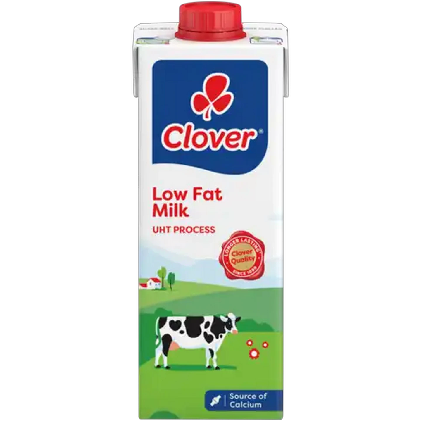 Image of Clover Low Fat Milk 1L