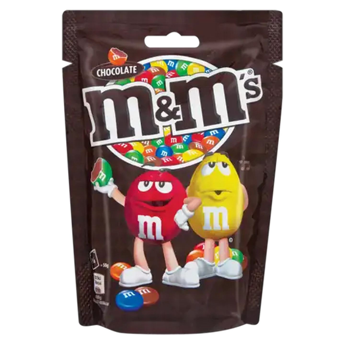 Checkers Sixty60 | M&M's Regular Chocolate Bag 150g