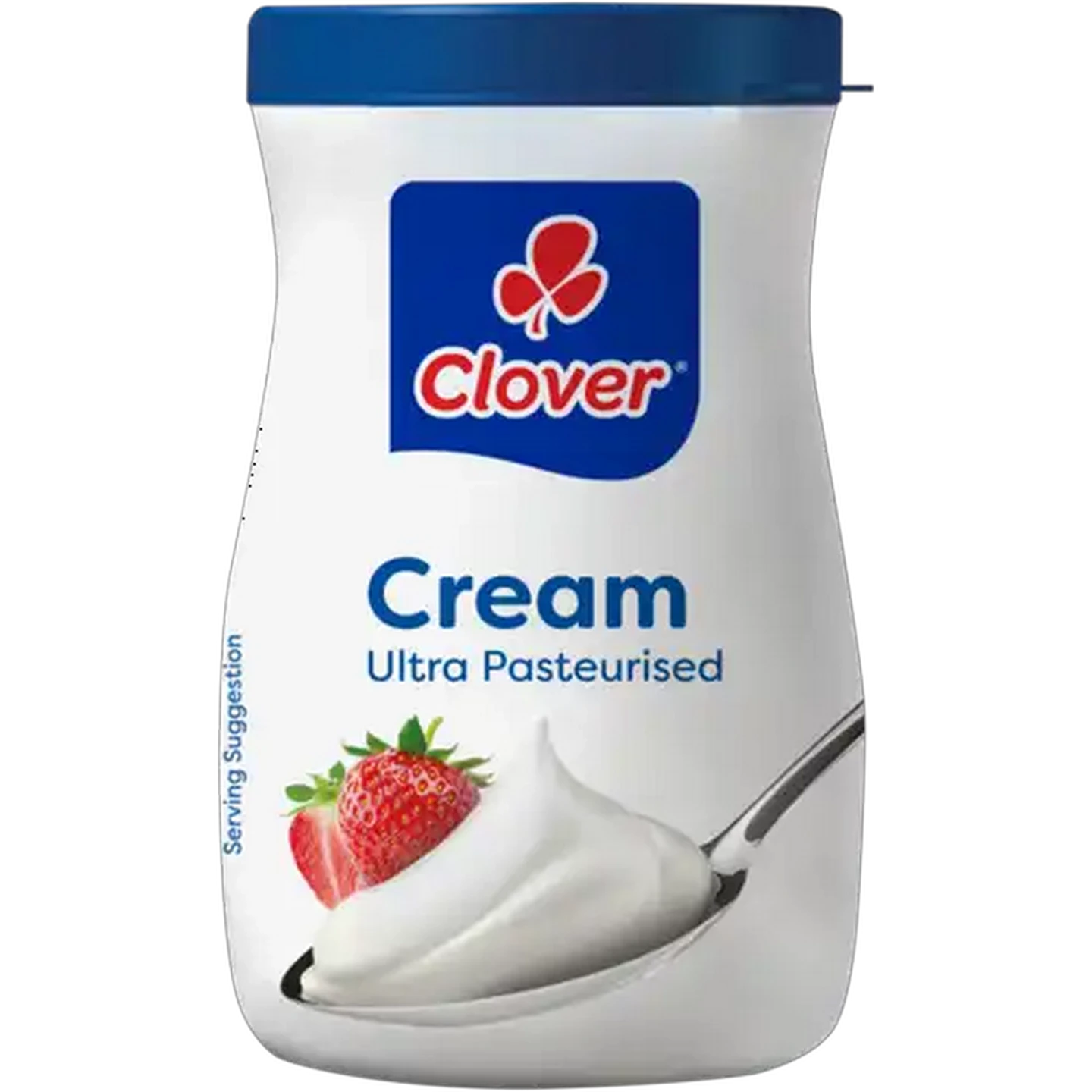 Image of Clover Cream 250ml