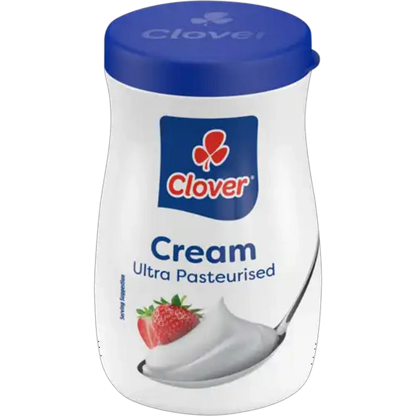 Image of Clover Cream 250ml