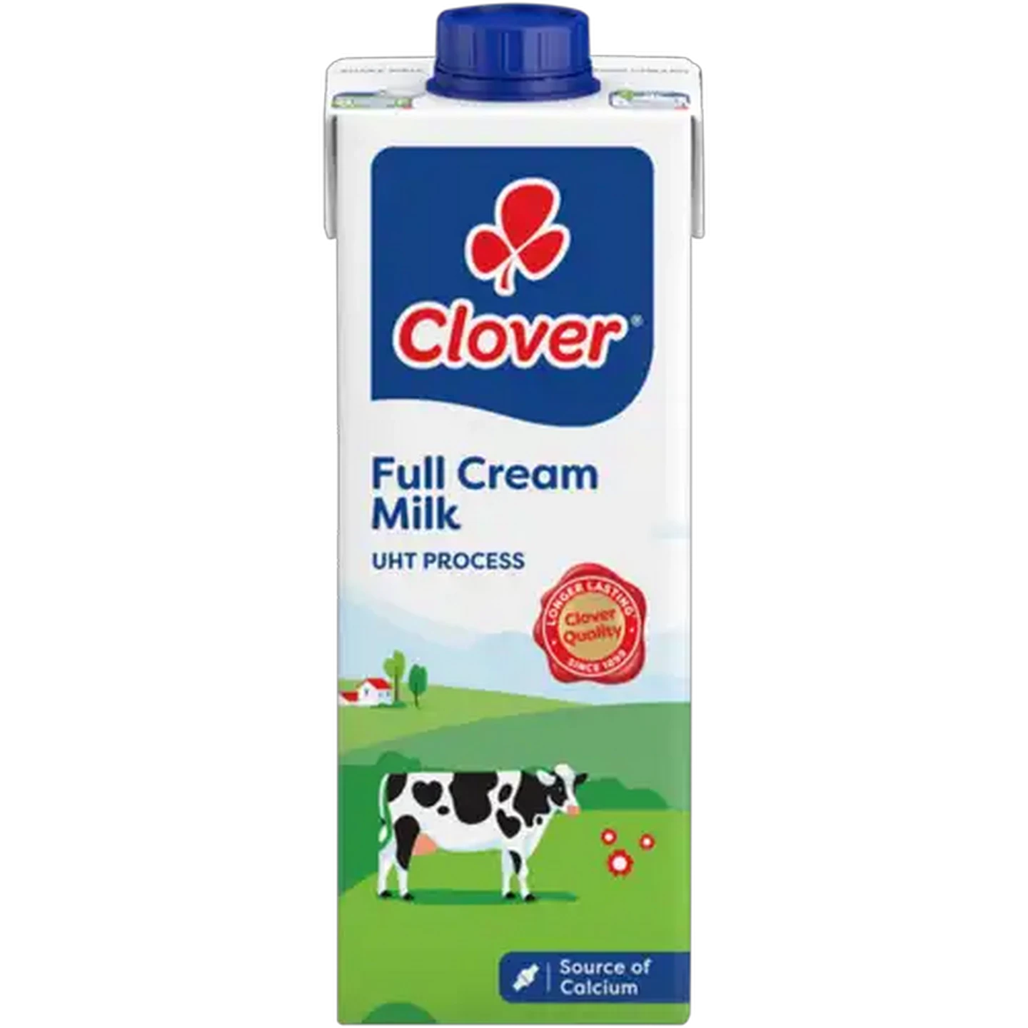 Image of Clover Full Cream Milk 1L