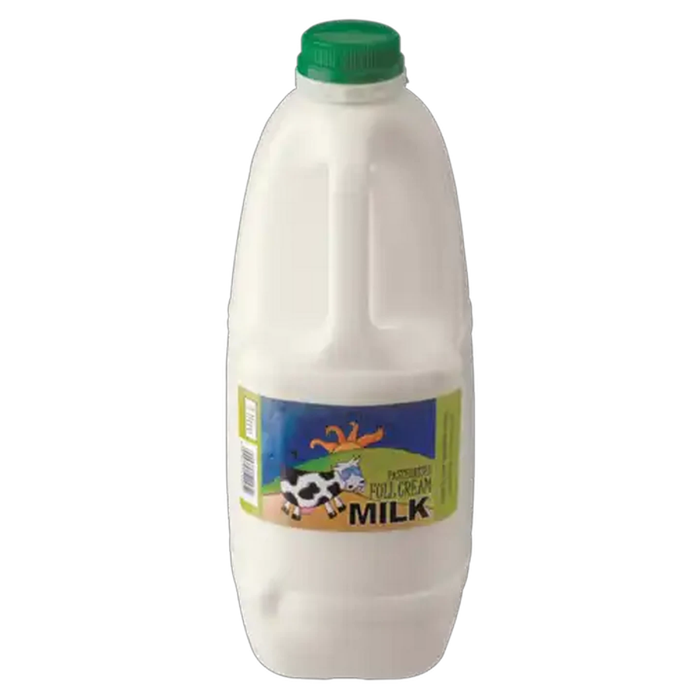 Image of Dairy Corporation Full Cream Milk 2L