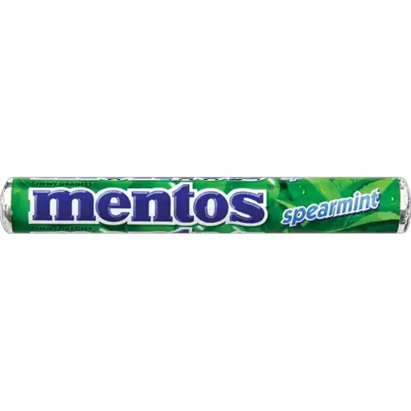 Image of Mentos Spearmint Flavoured Soft Mints