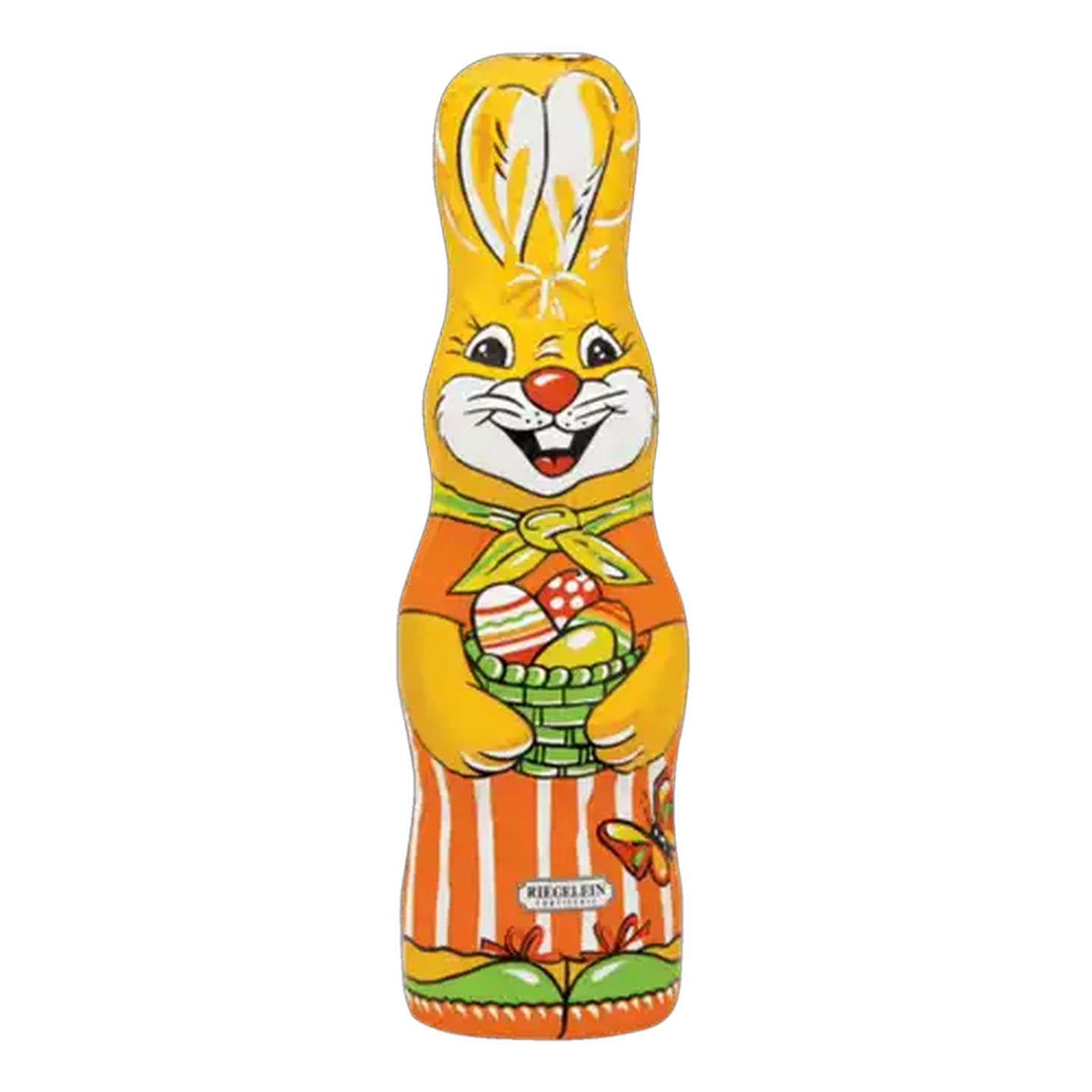 Image of Riegelein Easter Chocolate Bunny 150g