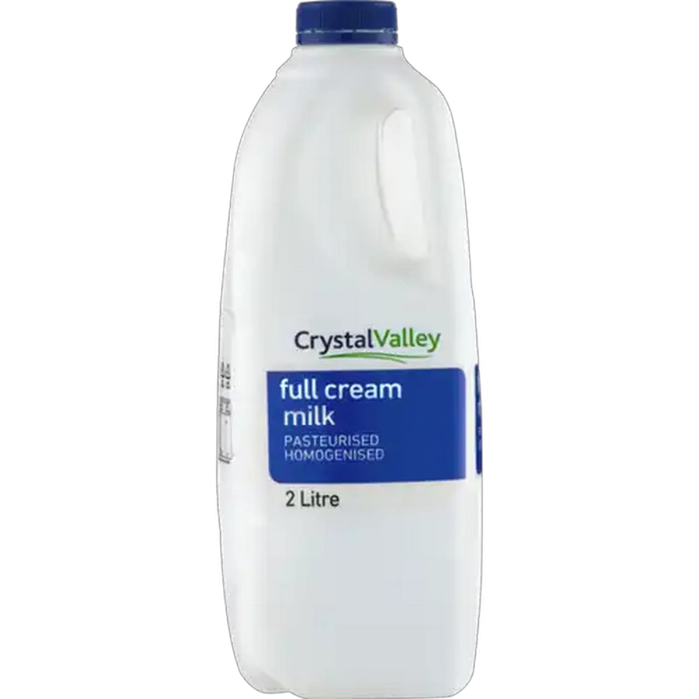 Image of Crystal Valley Full Cream Milk 2L