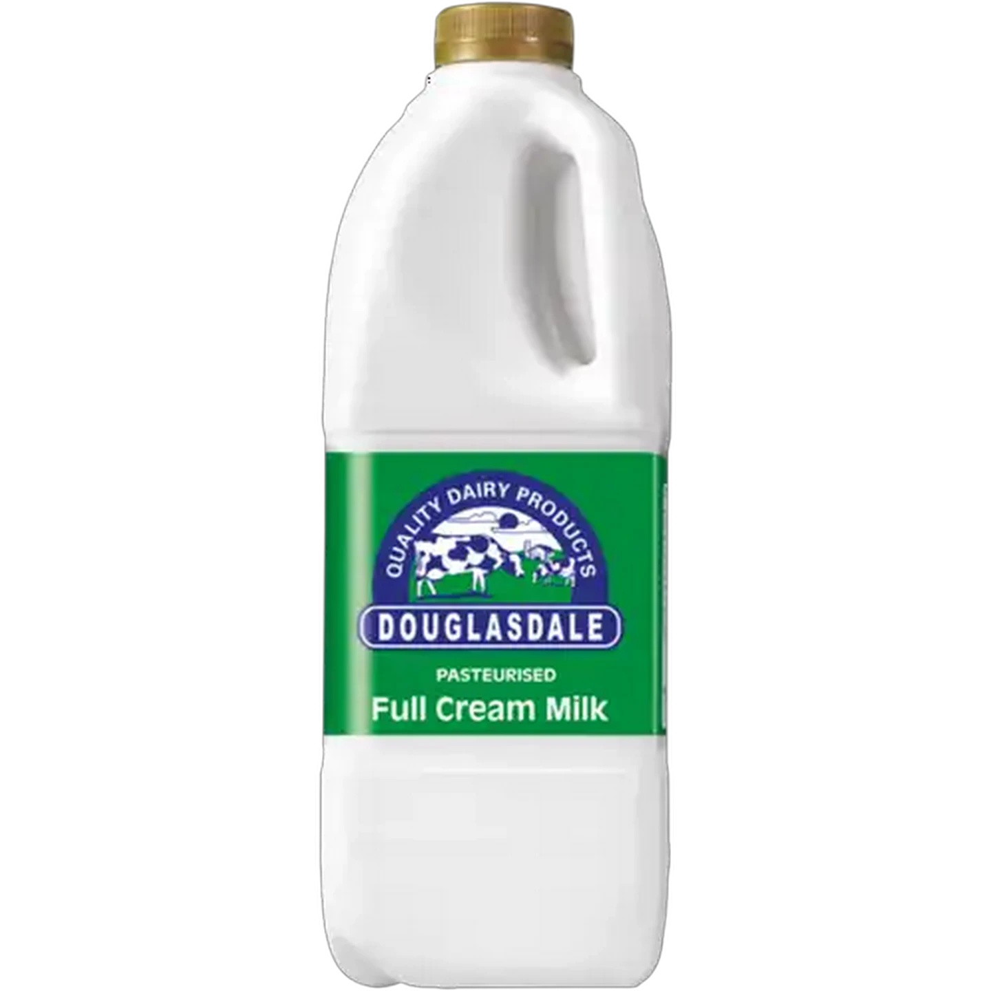 Image of Douglasdale Full Cream Milk 2L
