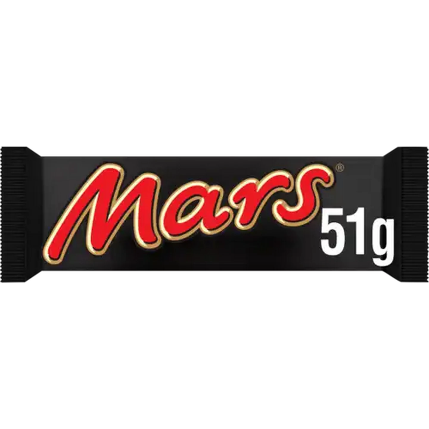Image of Mars Original Chocolate Bar 51g