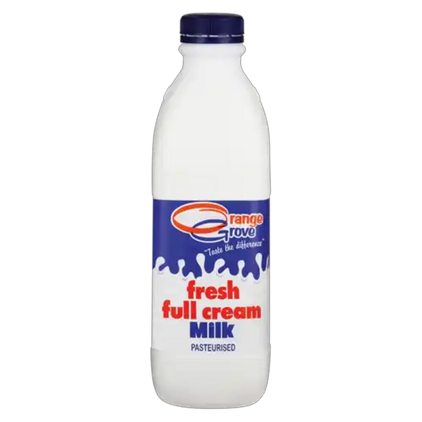 Image of Orange Grove Fresh Milk 1L