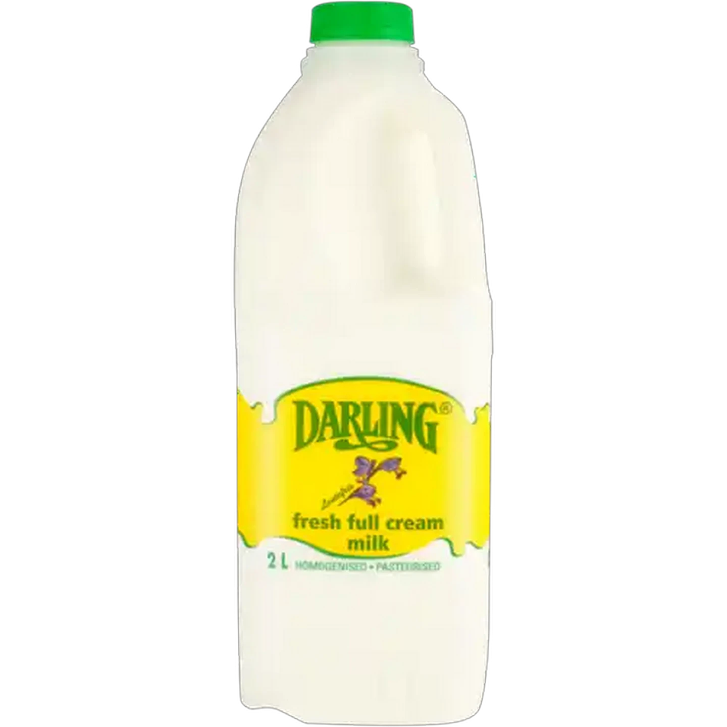 Image of Darling Fresh Full Cream Milk Bottle 2L