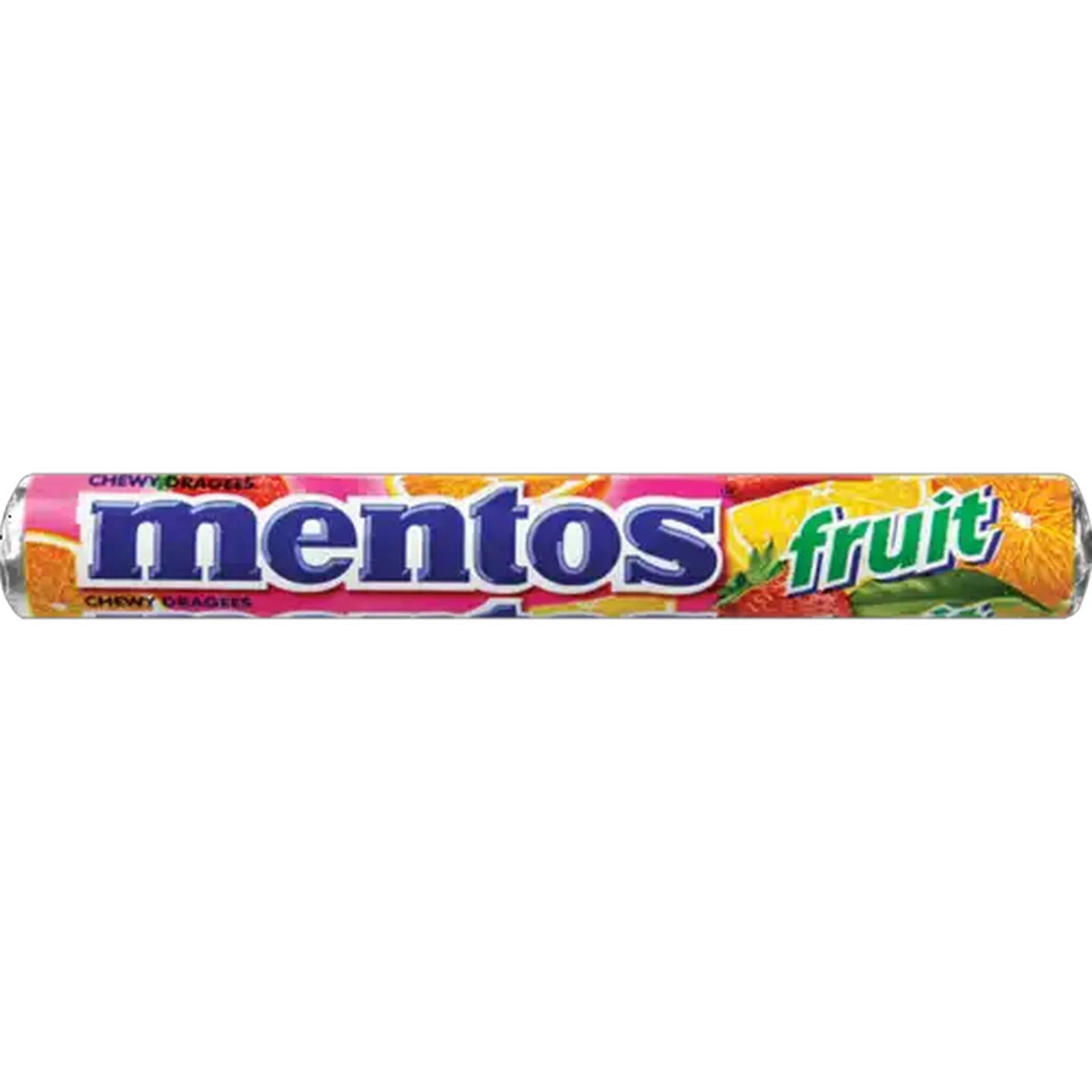 Image of Mentos Fruit Flavoured Soft Mints