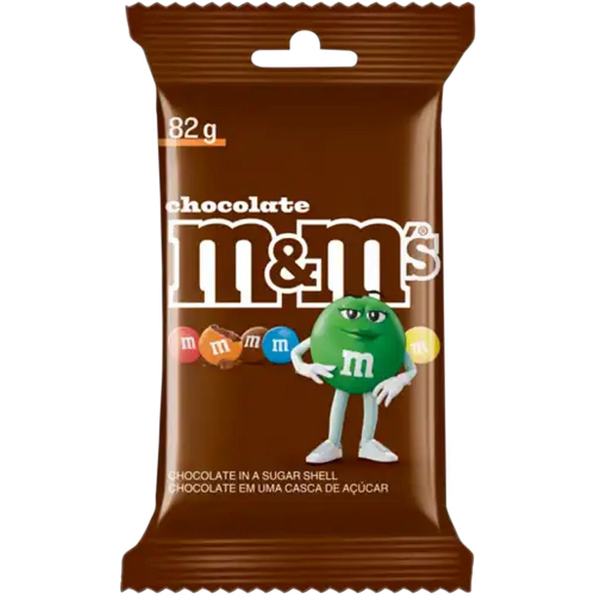 m&m's Checkers Sixty60 | M&M's Chocolate Candies 82g
