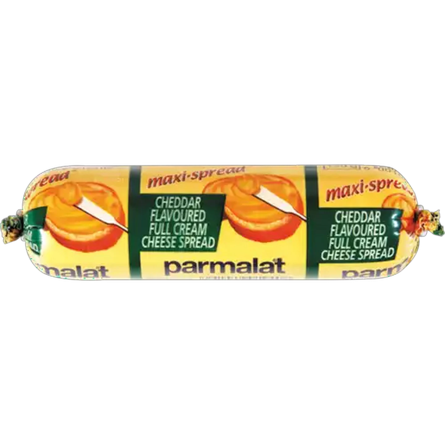 Image of Parmalat Full Cream Processed Cheddar Cheese Spread 150g