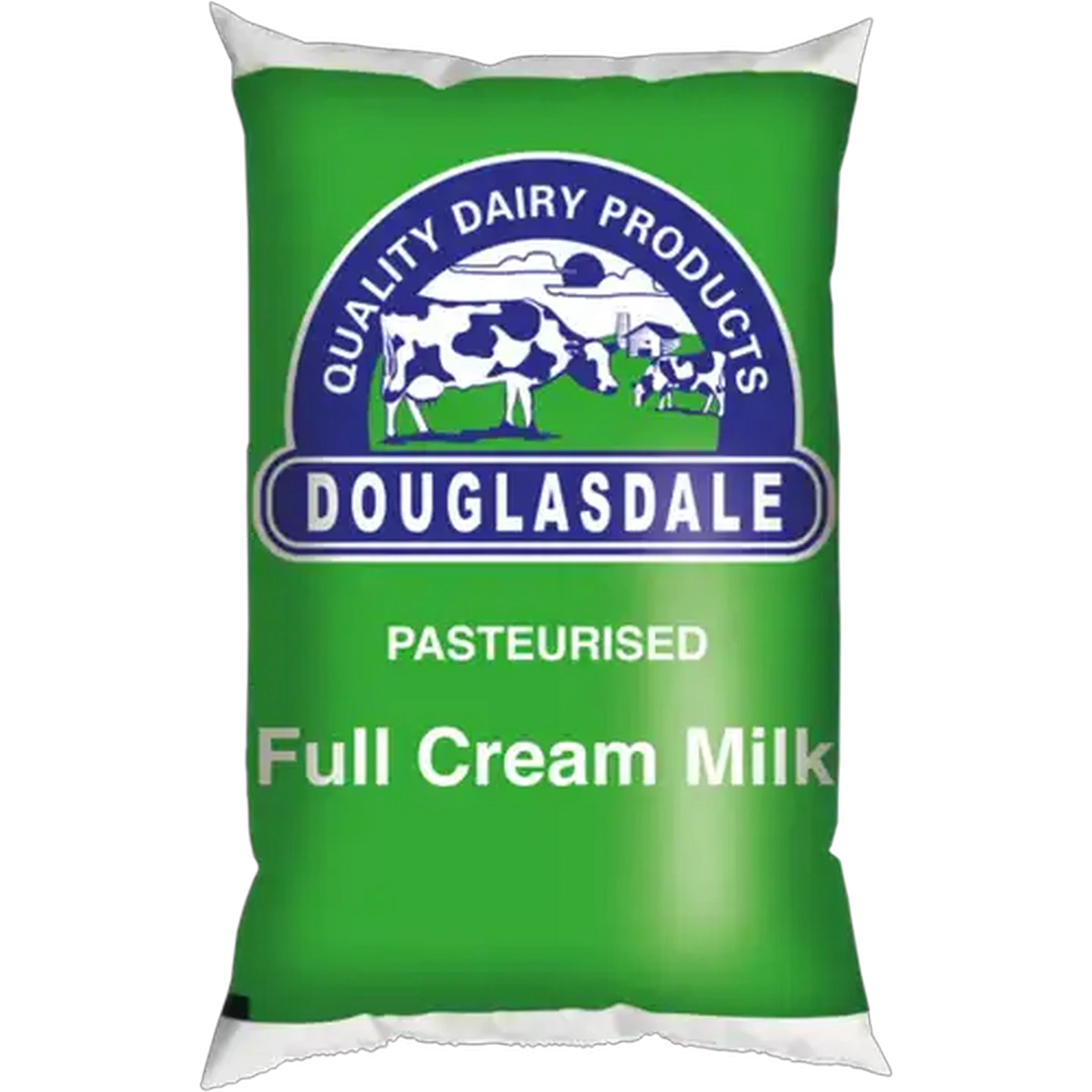 Image of Douglasdale Full Cream Milk 1L