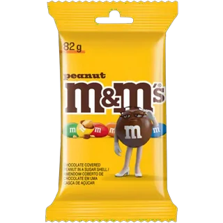 Checkers Sixty60 | M&M's Chocolate Peanut Sweets 45g