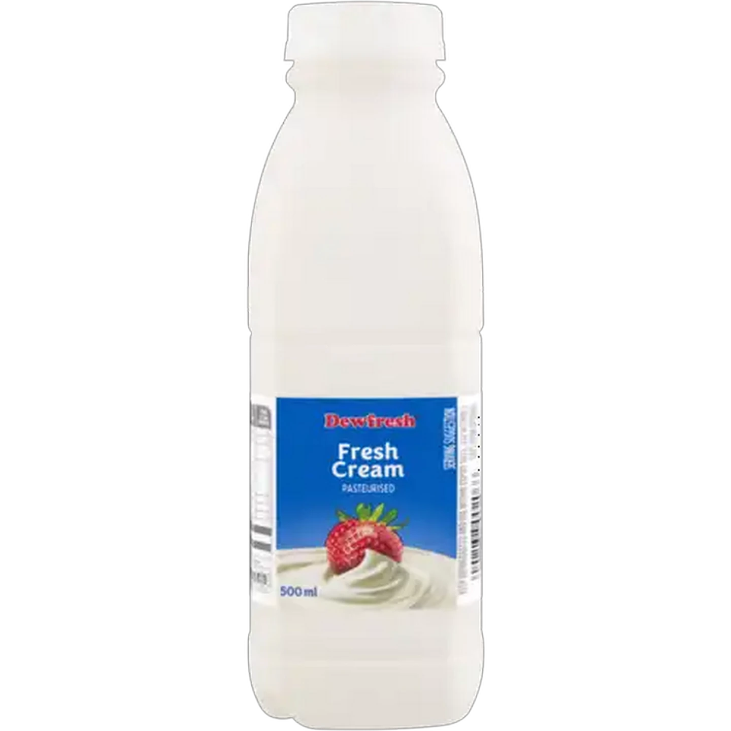 Image of Dewfresh Fresh Cream 500ml
