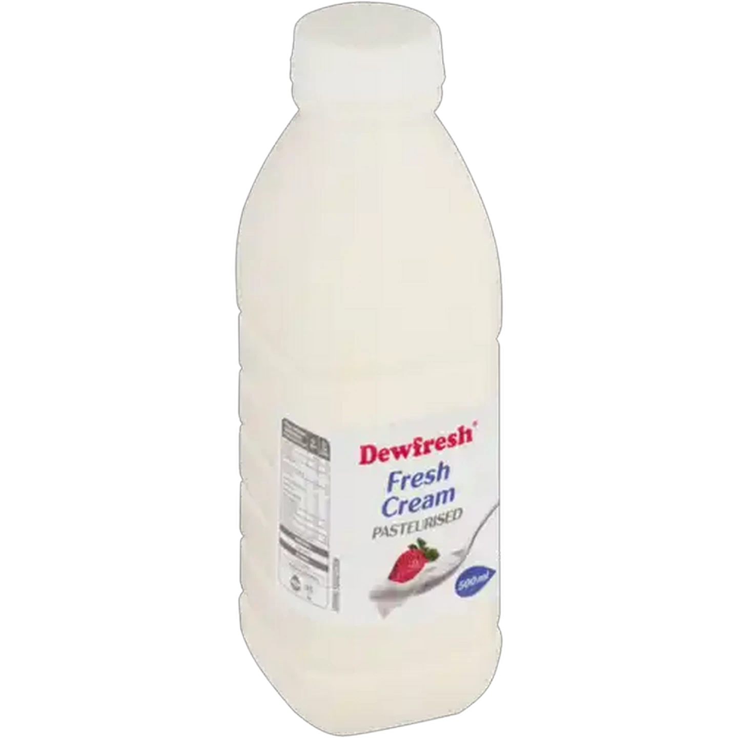 Image of Dewfresh Fresh Cream 500ml