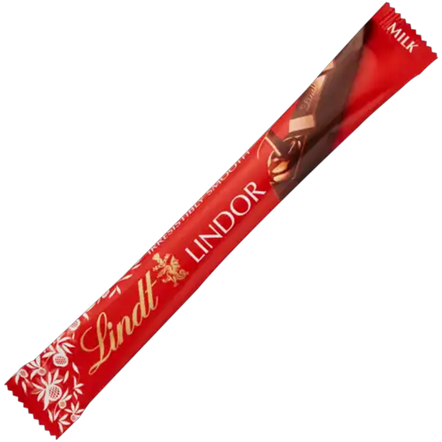 Image of Lindt Milk Chocolate Stick 38g