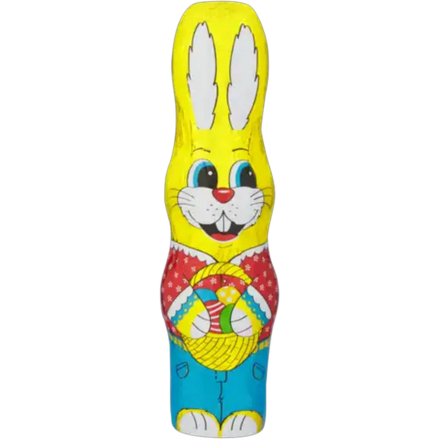 Image of Wawi Milk Chocolate Bunny 150g