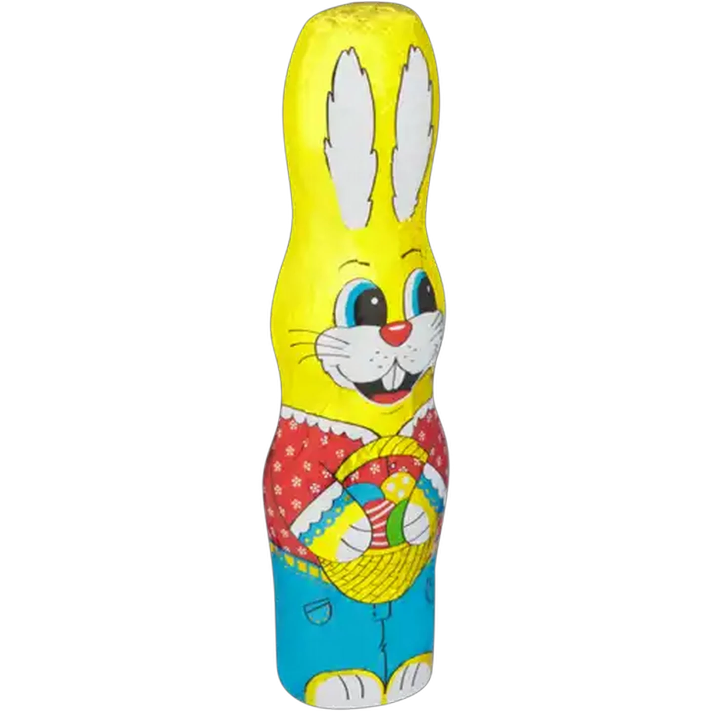 Image of Wawi Milk Chocolate Bunny 150g
