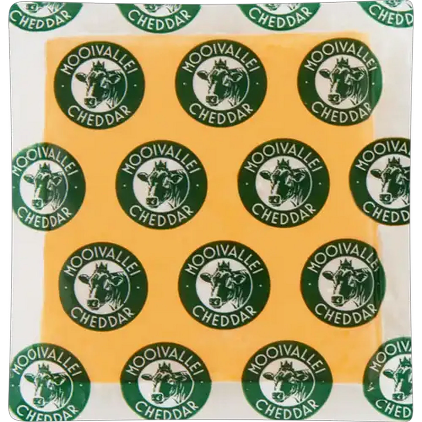 Image of Mooivallei Cheddar Cheese Per kg