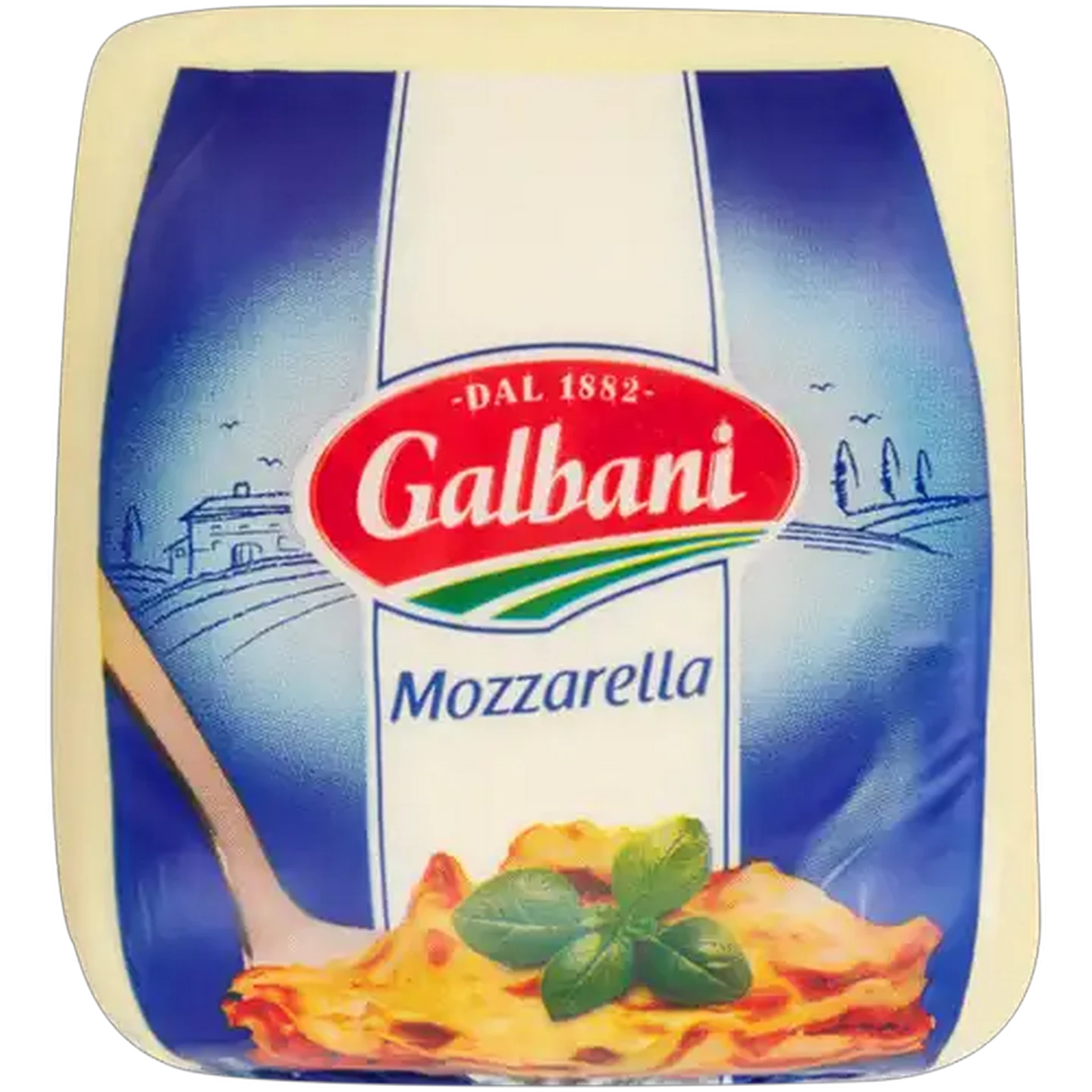 Image of Galbani Mozzarella Cheese 300g