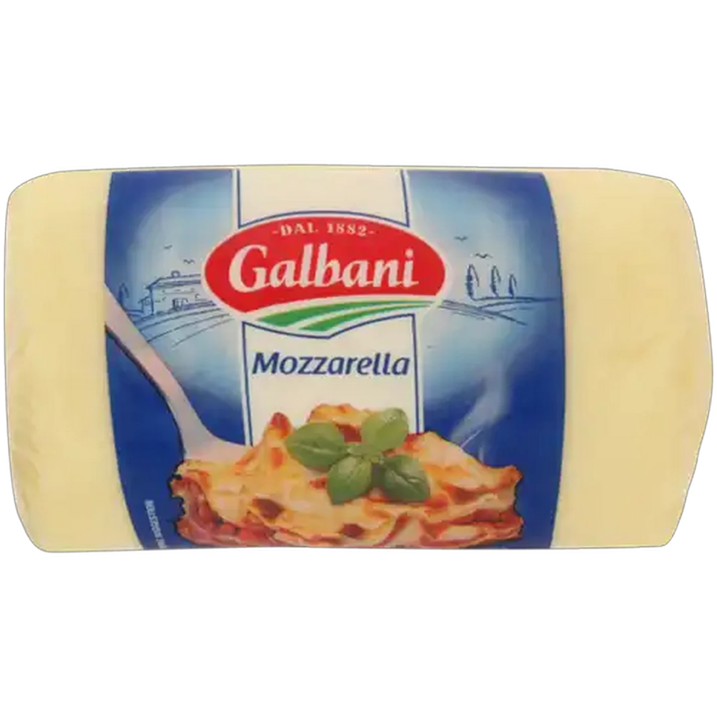 Image of Galbani Mozzarella 600g