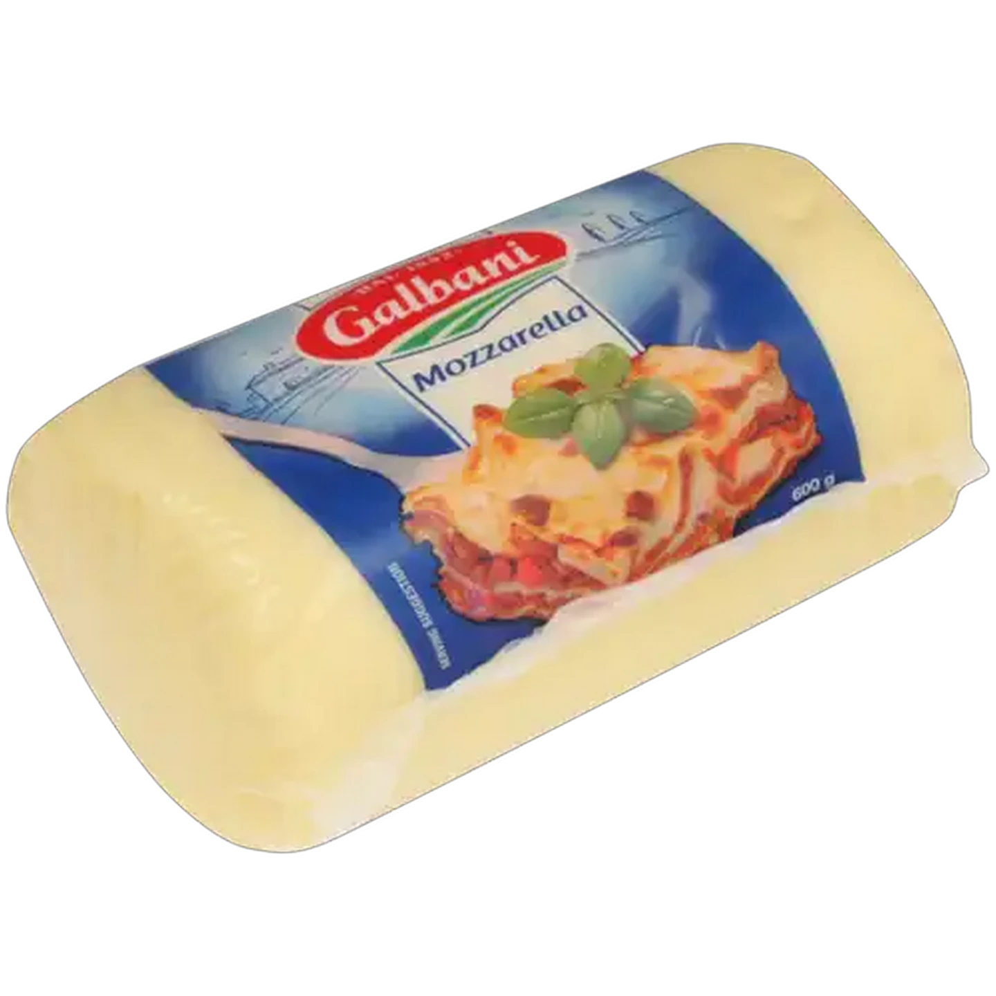 Image of Galbani Mozzarella 600g