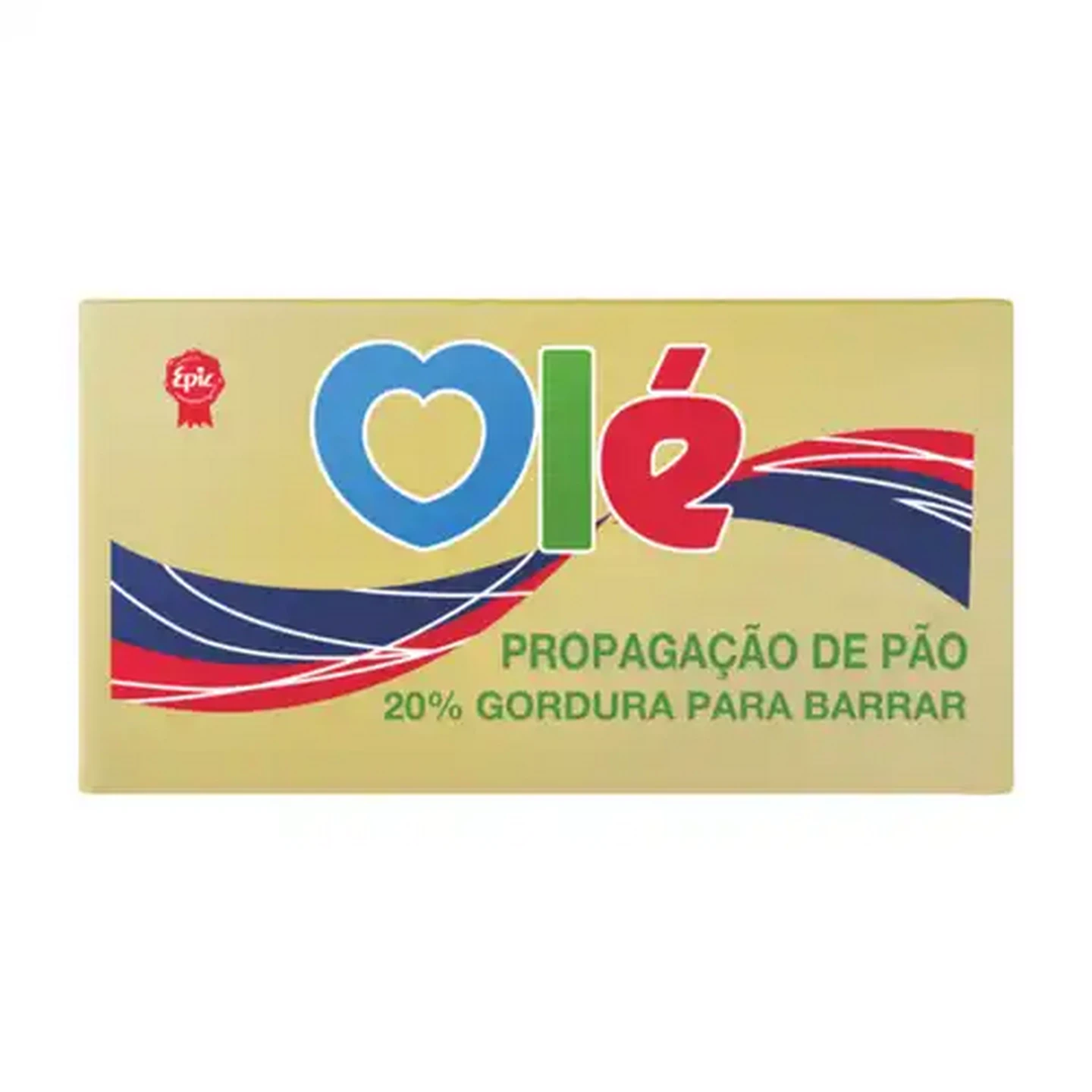 Image of Olé 20% Fat Bread Spread 500g
