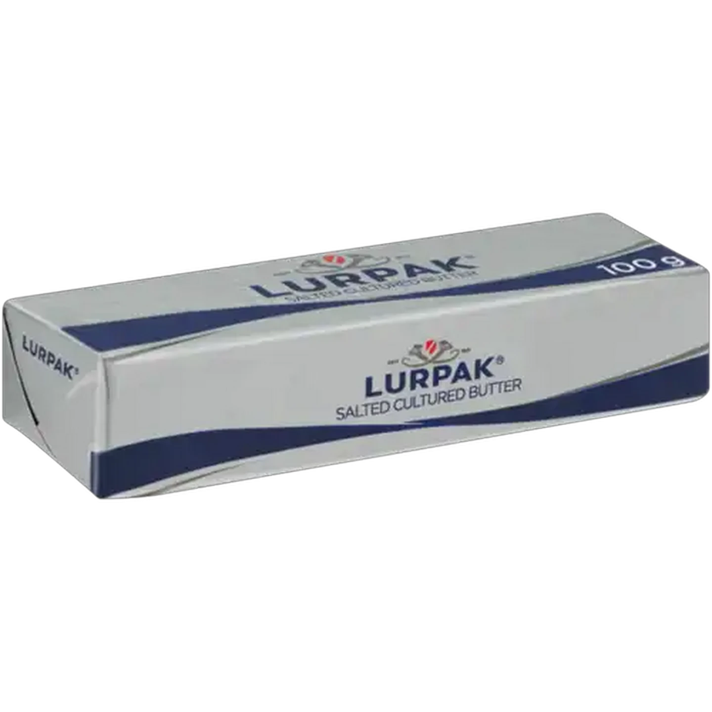 Image of Lurpak Salted Cultured Butter 100g