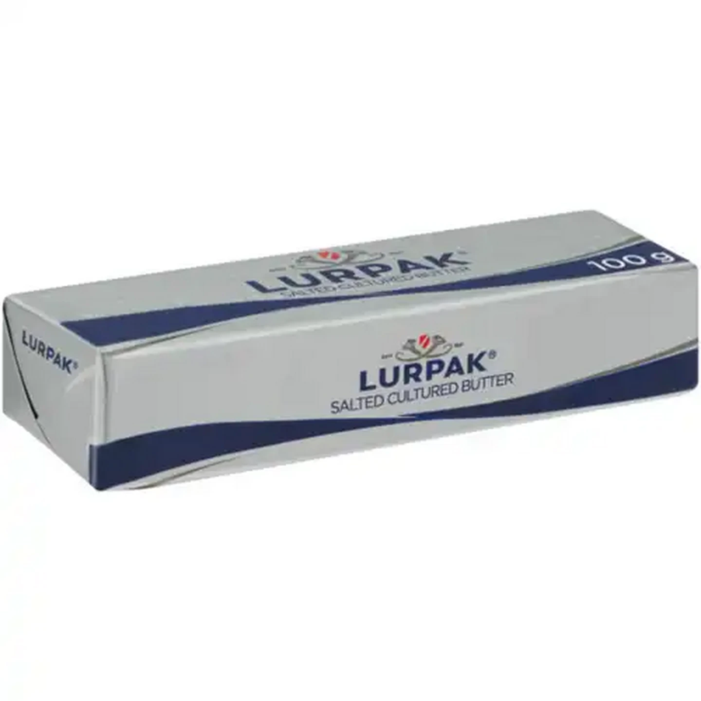 Image of Lurpak Salted Cultured Butter 100g