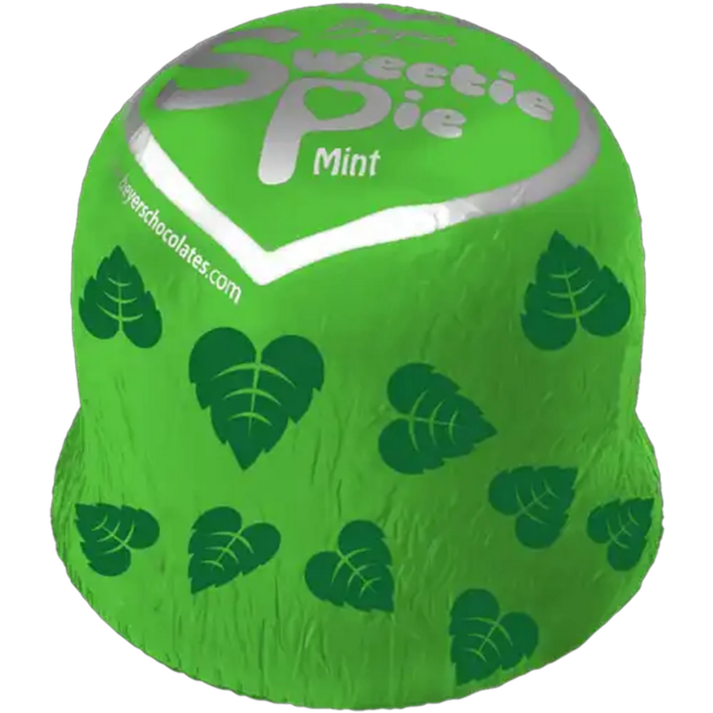 Image of Beyers Mint Flavoured Sweetie Pie 25g